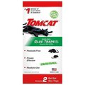 Tomcat 0 Rat Glue Trap, 412 in W, 1212 in H 362910